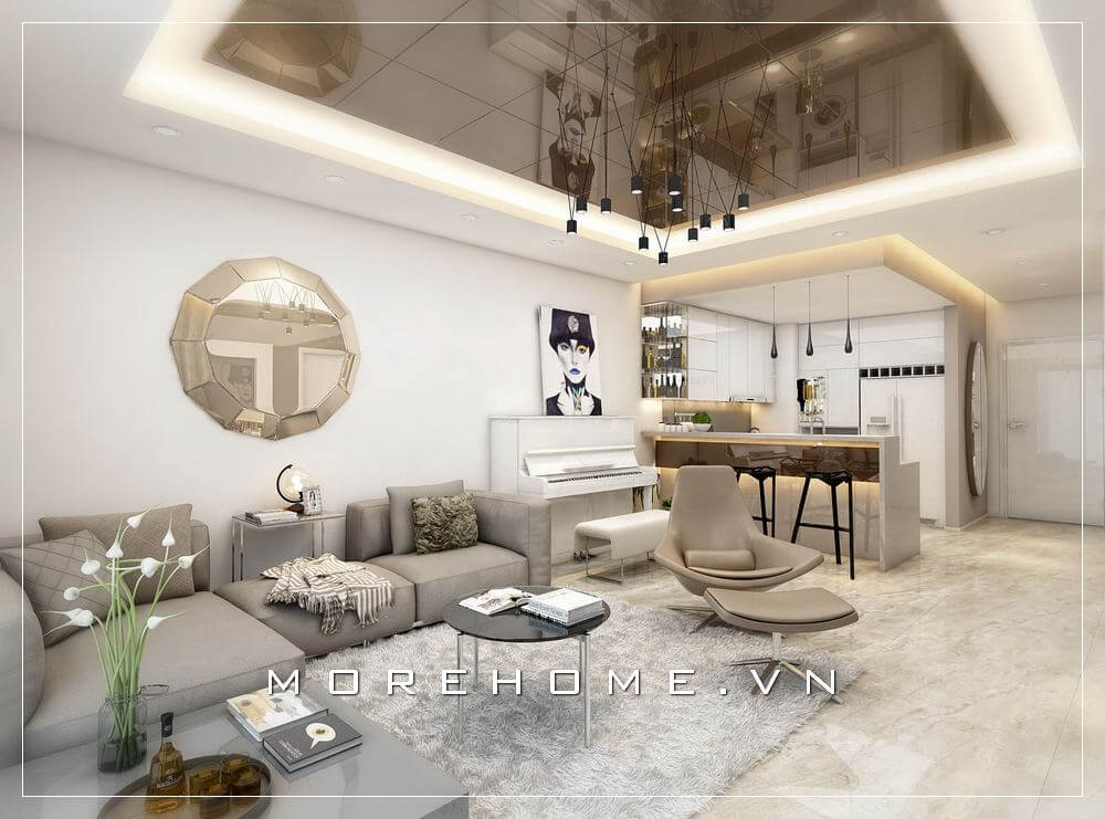 Thiết kế chung cư